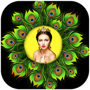 Top 39 Photography Apps Like Peacocky - Peacock Feather Photo Frames Editor App - Best Alternatives