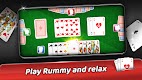 screenshot of Rummy - offline card game