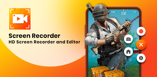 Screen Recorder