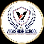 Cover Image of Baixar Vikas High School  APK