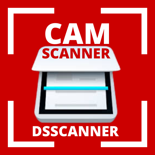 ds camscanner document scanner