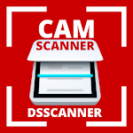 Cover Image of Download ds camscanner document scanner  APK