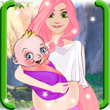 Mommy Birth Surgery&Baby Care icon