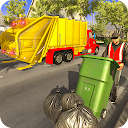 Garbage Truck Simulator: Trash Truck Games 2021