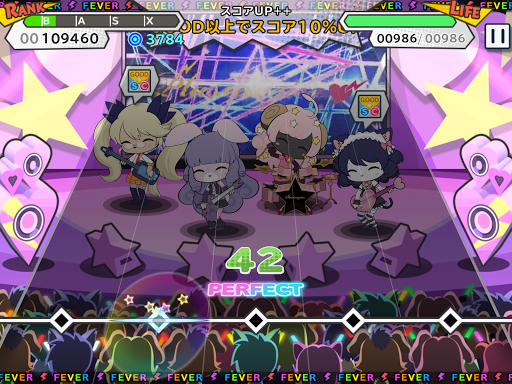 SHOW BY ROCK!! Fes A Live screenshots 12