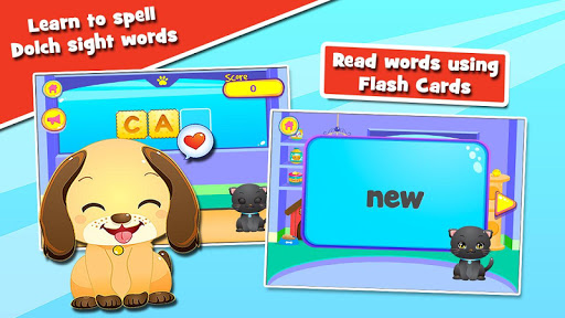 Sight Words for Kids