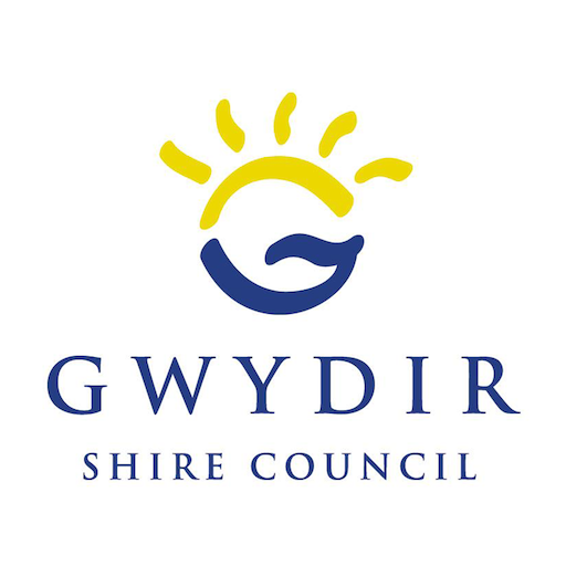 Gwydir Waste logo