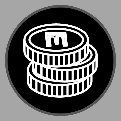 EAT MINER, fast & easy to mine logo