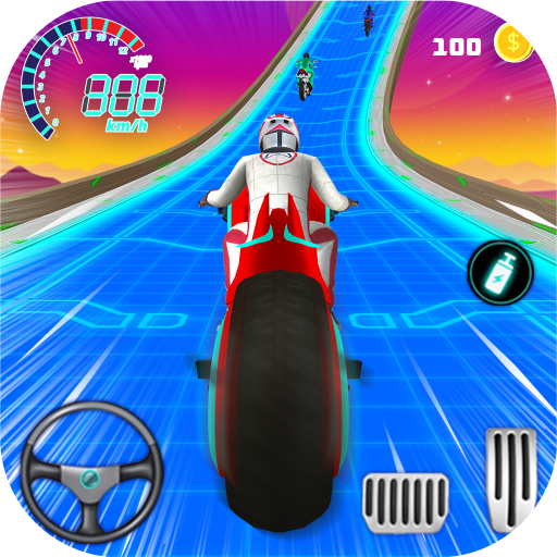 Bike Games: Dirt Bike Racing Descarga en Windows