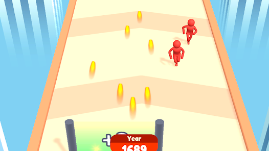 Crowd Evolution! Gallery Screentshots 22