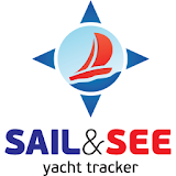 SailAndSee Tracker icon