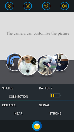 Anytec Screenshot 1 - AppWisp.com