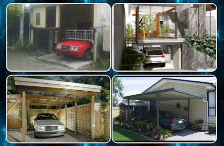 inspiring home garage 3.0 APK + Mod (Free purchase) for Android