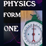 Cover Image of Télécharger Physics form one notes  APK