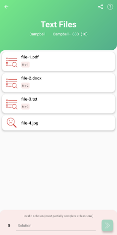 RegExOff - Screenshot 2