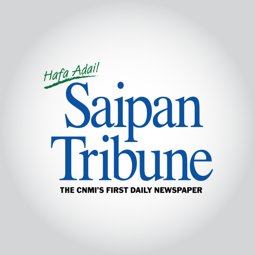 Saipan Tribune  Icon
