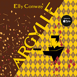 Icon image Argylle: A Novel