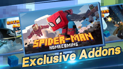 Master for Minecraft - Mod Launcher