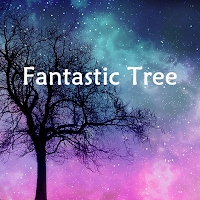 Бесплатные обои　Fantastic Tree