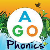 AGO Phonics Sound Pad  (1st ed) icon