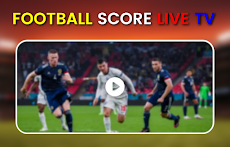 Football Score Live TV HDのおすすめ画像3