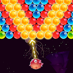 Cover Image of 下载 Bubble Shooter: The marine life 2.0.2 APK