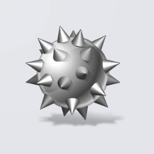 BOMB logo