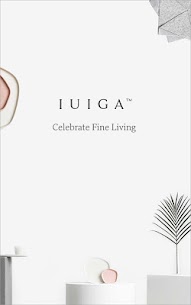 IUIGA – Celebrate fine living Apk Download 2022 1
