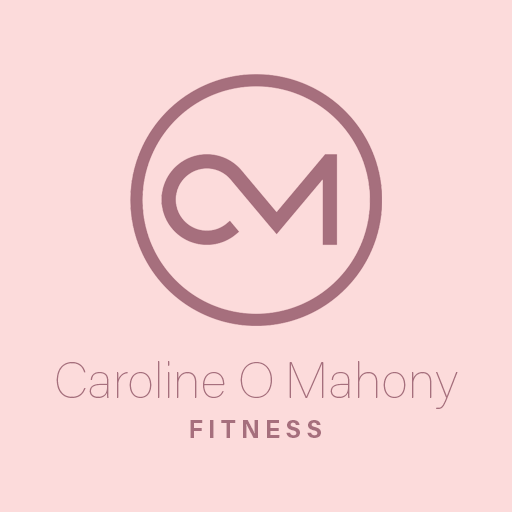 Caroline O Mahony Fitness logo