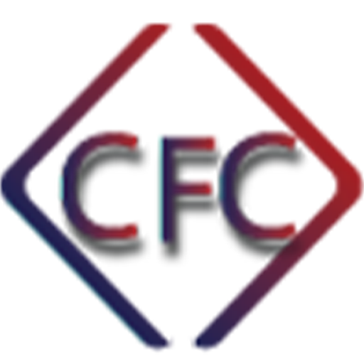 CFC ENCG logo