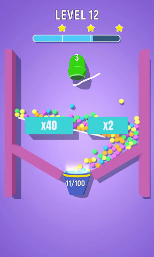 Draw Multi Puzzle Screen 3