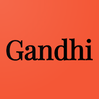 The Daily Gandhi - Quotes from