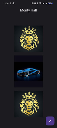 DecisionMate Screen 3
