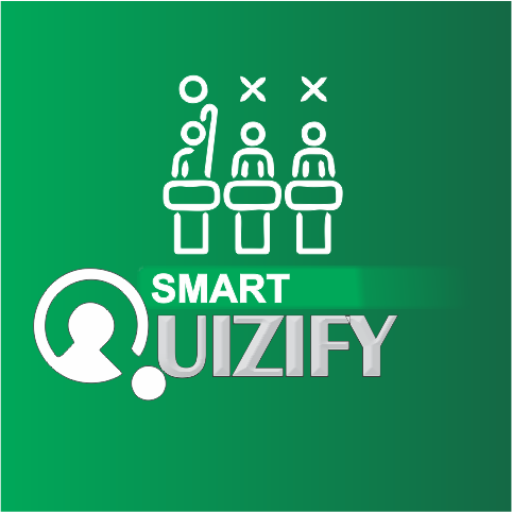Smart Quizify Earn Money logo