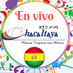 Cover Image of डाउनलोड Radio Chacaltaya 93.7 1.0 APK