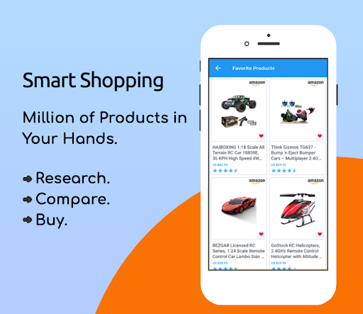 Android application Cheap toys - Buy toys screenshort