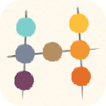 Cover Image of Tải xuống Hue Match: Find Gradient Dots  APK