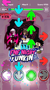 amanda Friday fnf night battle 1 APK + Mod (Free purchase) for Android