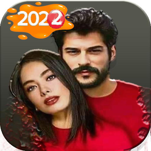 موسيقى واغاني مسلسلات تركية logo