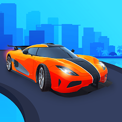 Racing Master - Car Race 3D on pc