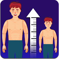 Height Increase Workouts Increase Height Exercise