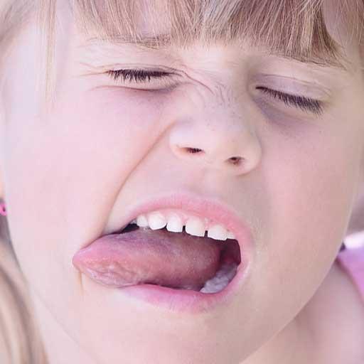 Burning Tongue Home Remedies logo