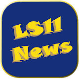 LS11 News icon