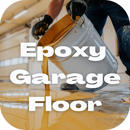 Image de l'icône Epoxy Flooring Guide