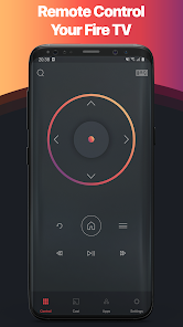 Remote for Fire TV Firestick Apps on Google Play