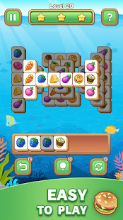 Tile Clash-Block Puzzle Jewel Matching Game screenshots 1