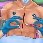 Cover Image of Download Open heart surgery operate now  APK