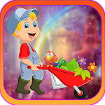 Cover Image of Tải xuống Contented Boy Escape - JRK Games 0.2 APK
