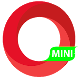 Tips Opera Mini Browser icon