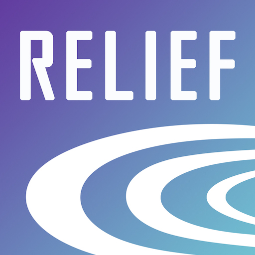 InstaCalm Anxiety Treatment logo